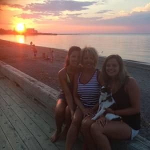 Meet your Posher, Annie